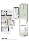 5 Pacific Street, Kingsgrove, NSW 2208-Floorplan