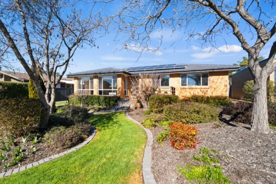 5 Packer Street, Weetangera, ACT 2614