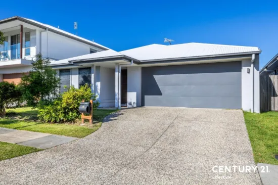 5 Paddington Circuit, Baringa, Qld 4551