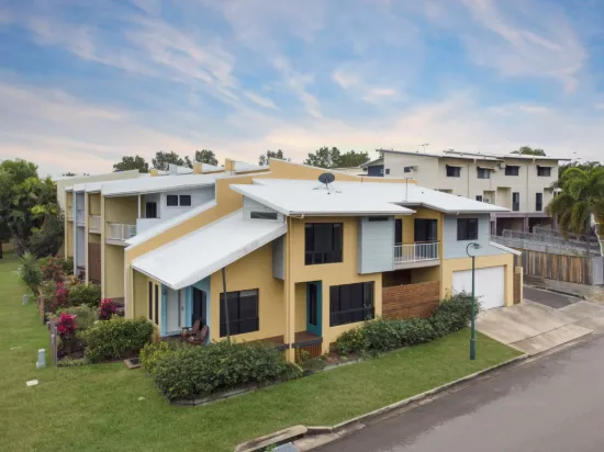 5 Paddington Terrace, Douglas, Qld 4814