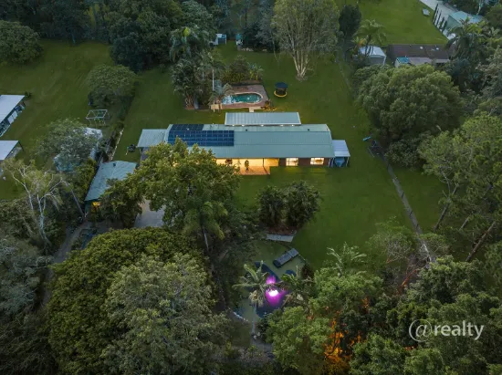 5 Paddy Road, Warner, Qld 4500