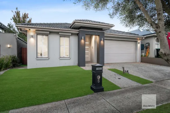 5 Padova Drive, Greenvale, Vic 3059