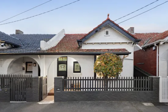 5 Page Street, Albert Park, Vic 3206