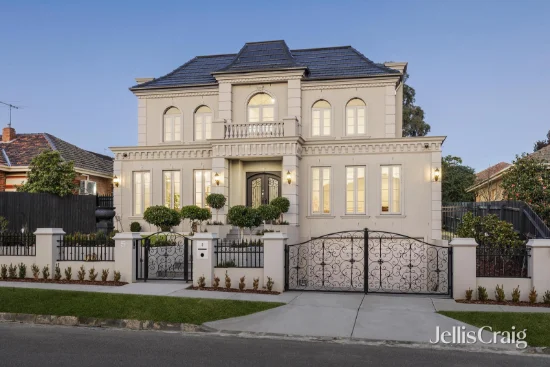 5 Paisley Street, Balwyn, Vic 3103