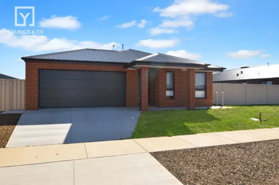 5 Palace Street, Mooroopna, Vic 3629