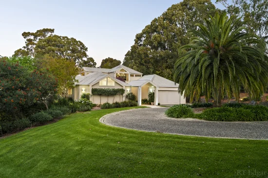 5 Palamino Court, Lower Plenty, Vic 3093