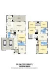 5 Palette Street, Mambourin, Vic 3024-Floorplan
