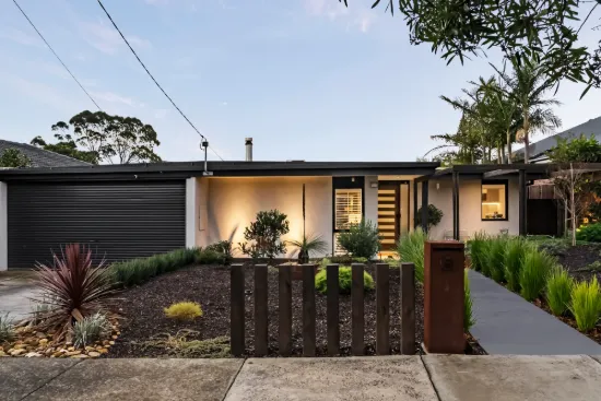 5 Palm Beach Crescent, Mount Waverley, Vic 3149