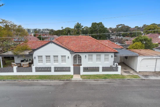 5 Palmer Crescent, Bexley, NSW 2207