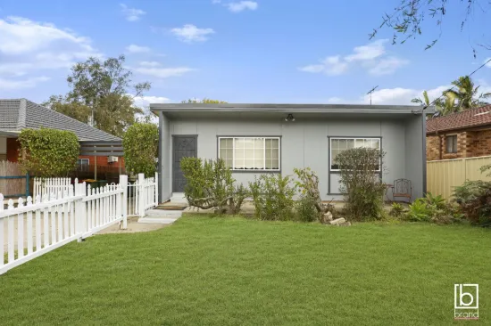 5 Palomar Parade, Toukley, NSW 2263