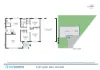 5 Pam Green Place, Doonside, NSW 2767-Floorplan