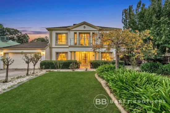 5 Panorama Avenue, Beaconsfield, Vic 3807