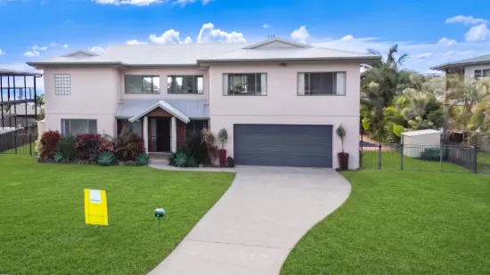 5 Panoramic Court, Cannonvale QLD 4802-Image