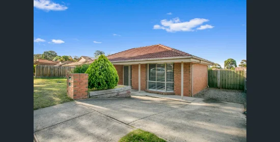 5 Panoramic Drive, Langwarrin, Vic 3910