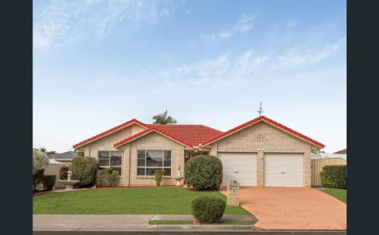 5 Paperbark Street, Murrumba Downs QLD 4503-Image
