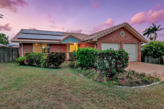 5 Paramount Court, Avoca, Qld 4670