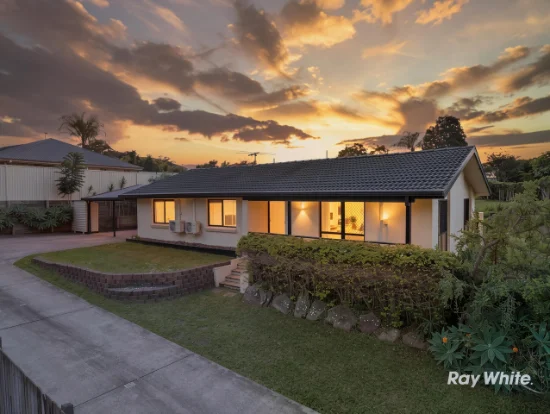 5 Parfrey Road, Rochedale South QLD 4123-Image