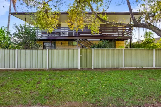 5 Paris Street, Kallangur, Qld 4503