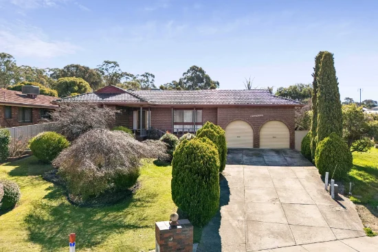 5 Park Avenue, Golden Square, Vic 3555