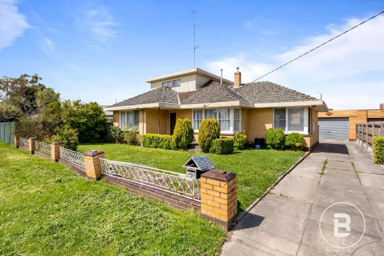 5 Park Street East, Redan, Vic 3350 - For Rent