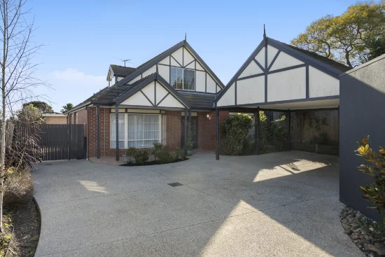 5 Parker Street, Brighton East, Vic 3187