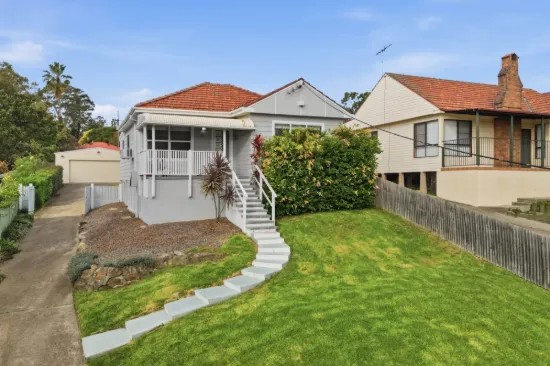 5 Parkhill Parade, Waratah West, NSW 2298