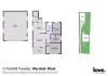 5 Parkhill Parade, Waratah West, NSW 2298-Floorplan