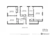 5 Parkmore Cres, Westmeadows, Vic 3049-Floorplan