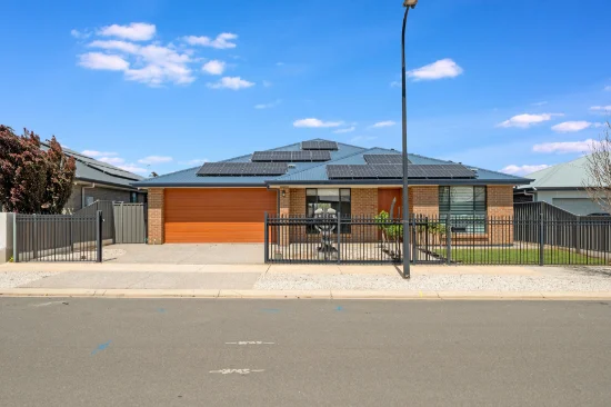 5 Parkvale Drive, Angle Vale SA 5117-Image