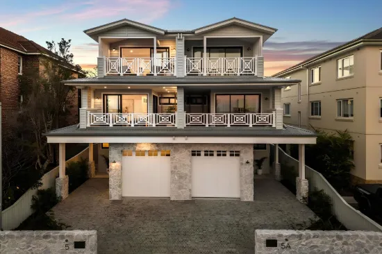5 Parkview Road, Fairlight, NSW 2094