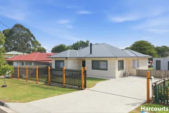 5 Parr Street, Leongatha, Vic 3953