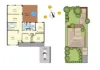 5 Partridge Crescent, Frankston, Vic 3199-Floorplan