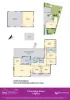 5 Partridge Drive, Legana, Tas 7277-Floorplan