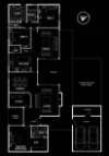 5 Pasmore Close, Kaleen, ACT 2617-Floorplan