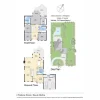 5 Pastons Grove, Mount Martha, Vic 3934-Floorplan