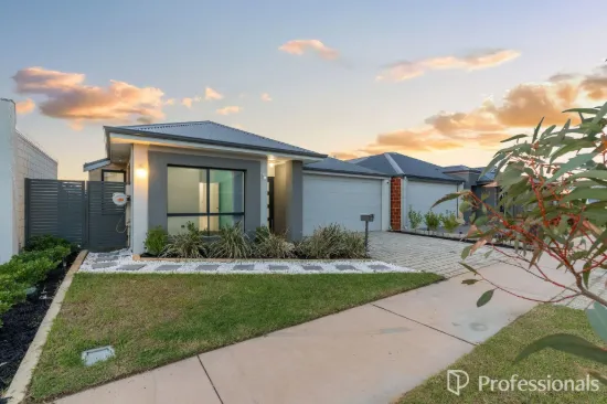 5 Patens Grove, Byford, WA 6122