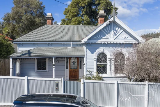 5 Patrick Street, South Launceston, Tas 7249