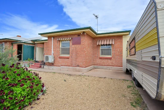 5 Pattinson Close, Whyalla Norrie, SA 5608
