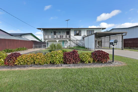 5 Patton Street, South Mackay, Qld 4740