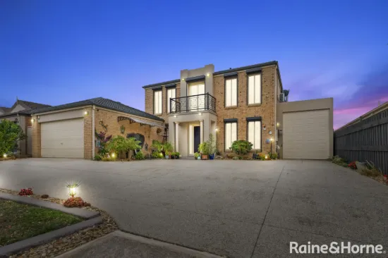 5 Paul Harris Drive, Melton West, Vic 3337