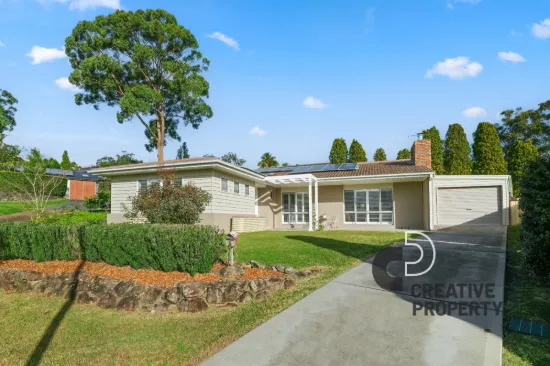 5 Pauline Place, Elermore Vale, NSW 2287