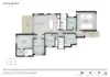 5 Pavilion Court, Casuarina, NSW 2487-Floorplan