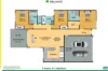 5 Paxton Street, Craigieburn, Vic 3064-Floorplan