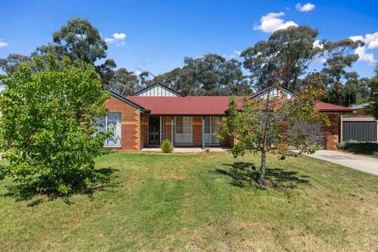 5 Peace St, Kangaroo Flat, Vic 3555