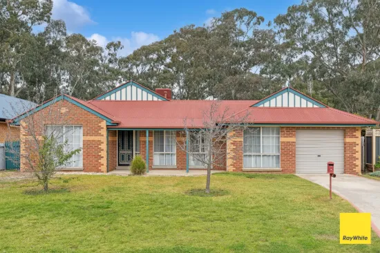 5 Peace Street, Kangaroo Flat, Vic 3555