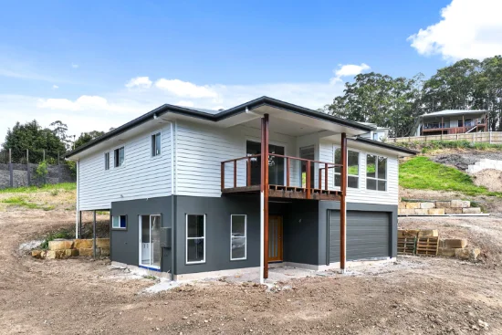 5 Peaceful Place, Burnside, Qld 4560