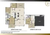 5 Peaceful Place, Burnside, Qld 4560-Floorplan
