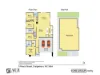 5 Peach Street, Craigieburn, Vic 3064-Floorplan