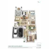 5 Pear Street, Gillieston Heights, NSW 2321-Floorplan