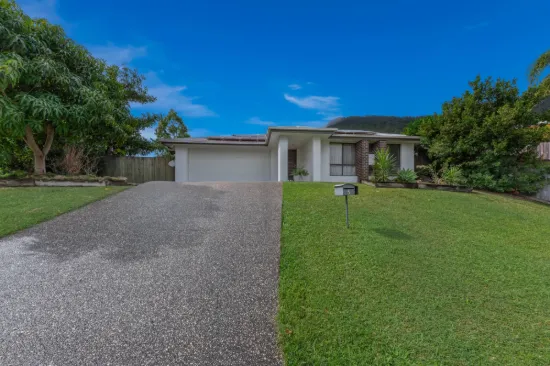 5 Pearl Street, Cannonvale QLD 4802-Image